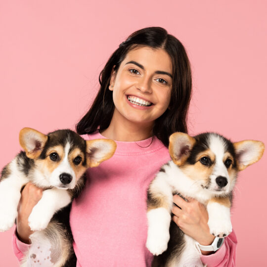 Puppy Yoga Class (60mins)